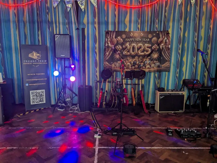 BottleOpenersNow.Com - Korean Style X Banner Stands