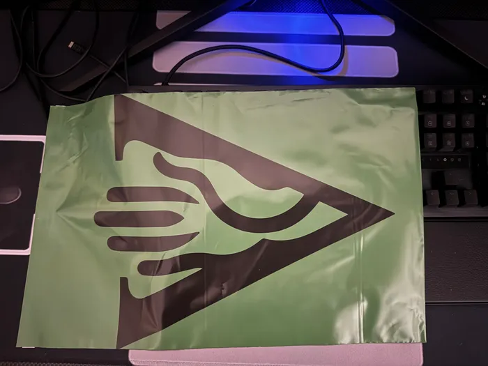 BottleOpenersNow.Com - Custom Poly Mailer