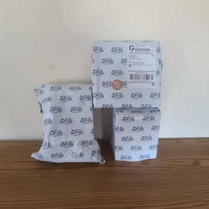 BottleOpenersNow.Com - Custom Poly Mailer