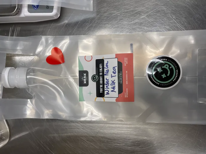 BottleOpenersNow.Com - Custom Shape Stickers