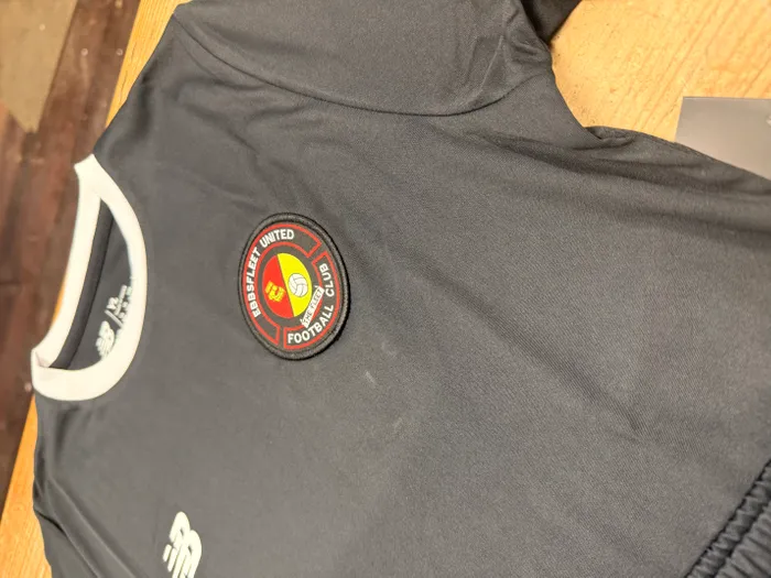 BottleOpenersNow.Com - Woven Patches