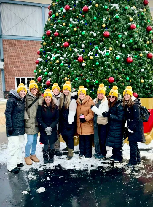 BottleOpenersNow.Com - Bauble Sunday Angora Yarn Beanies