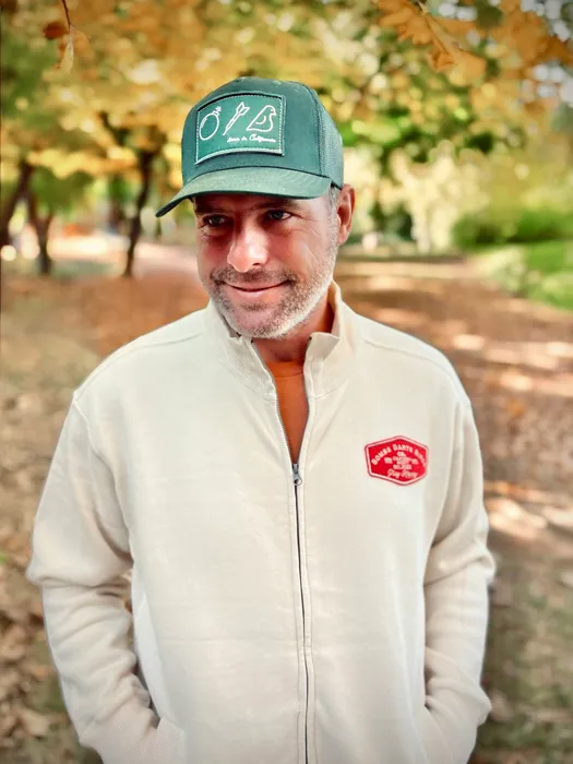 BottleOpenersNow.Com - Embroidered Patches