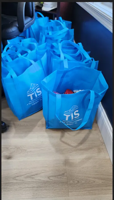 BottleOpenersNow.Com - Custom Reusable Grocery Tote Bag