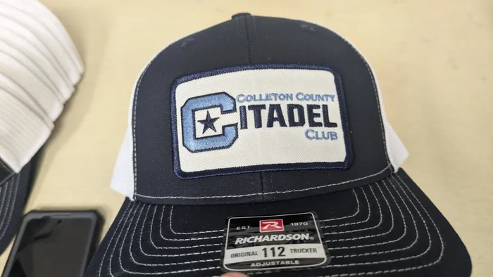 BottleOpenersNow.Com - Embroidered Patches