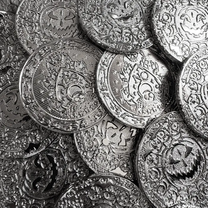 BottleOpenersNow.Com - Die Struck Challenge Coin