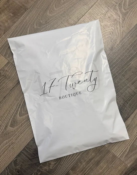 BottleOpenersNow.Com - Custom Poly Mailer