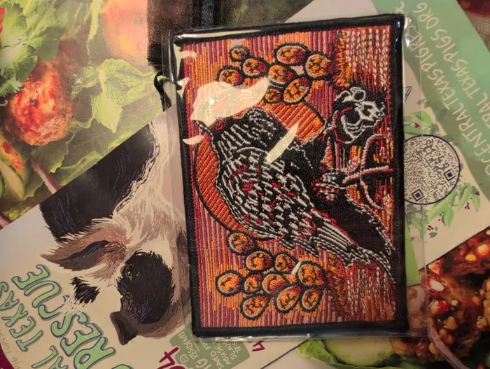 BottleOpenersNow.Com - Embroidered Patches