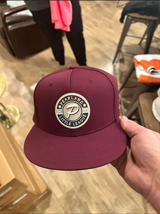 BottleOpenersNow.Com - PVC Patches