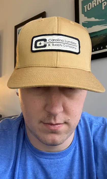 BottleOpenersNow.Com - Woven Patches