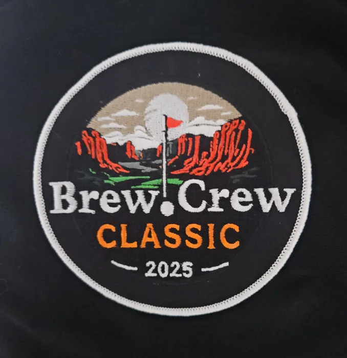 BottleOpenersNow.Com - Embroidered Patches