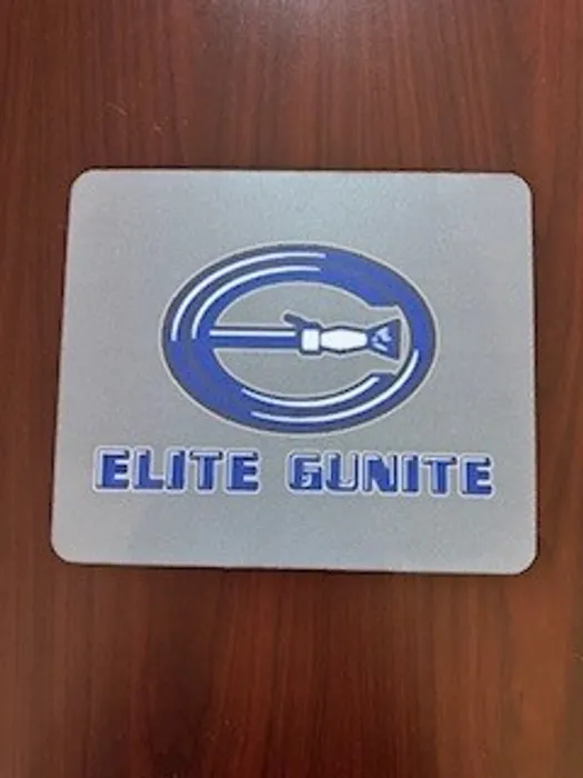 BottleOpenersNow.Com - Custom Printed Rectangular Mouse Pad