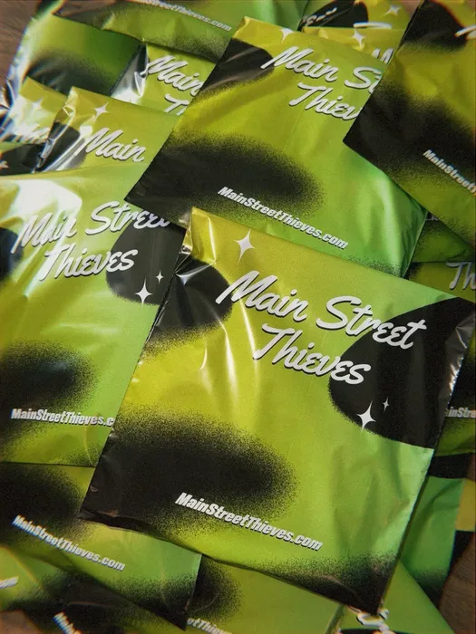 BottleOpenersNow.Com - Custom Poly Mailer