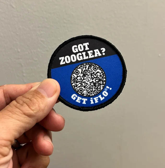 BottleOpenersNow.Com - Sublimated Patches