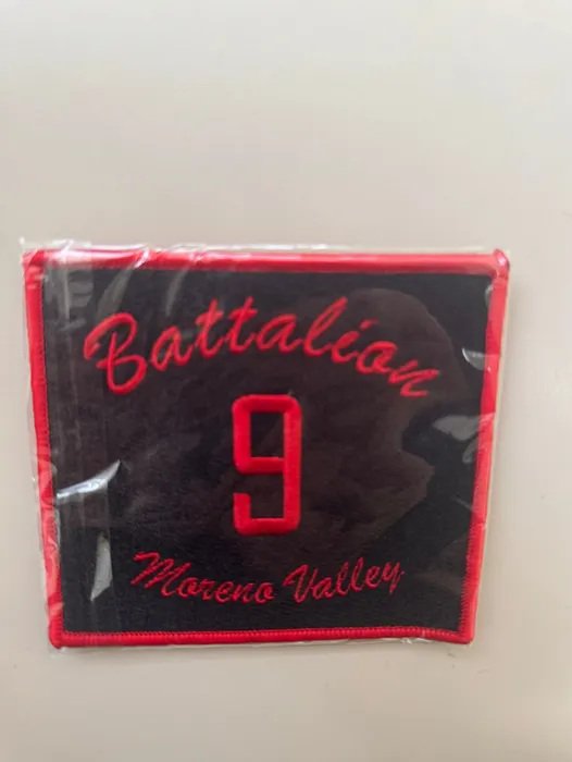 BottleOpenersNow.Com - Embroidered Patches