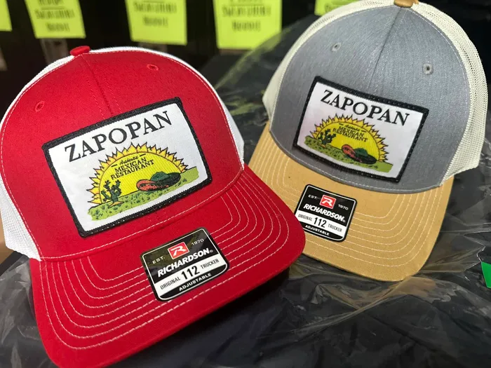 BottleOpenersNow.Com - Woven Patches