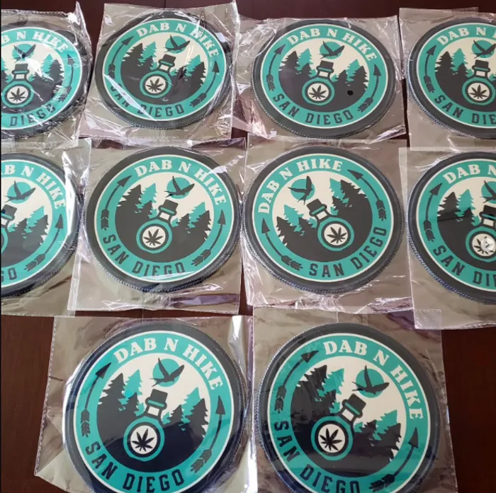 BottleOpenersNow.Com - Custom Round Mouse Pad