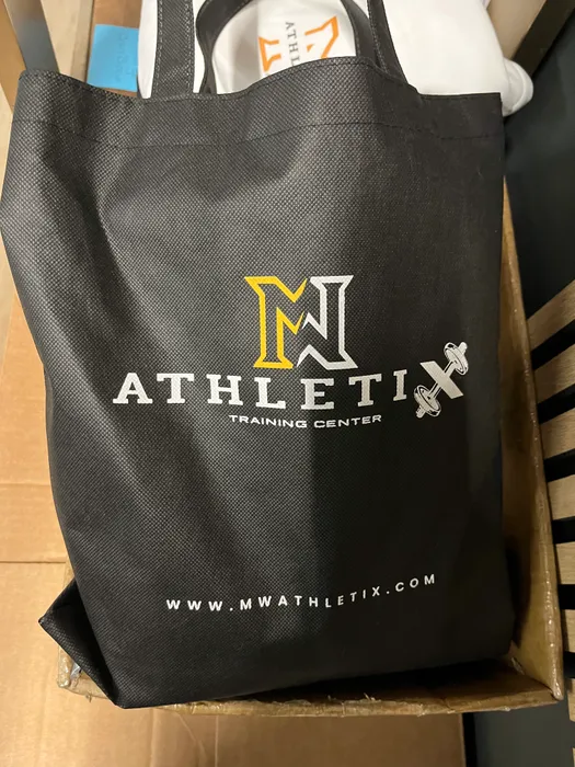 BottleOpenersNow.Com - Custom Popular Non-Woven Tote Bag