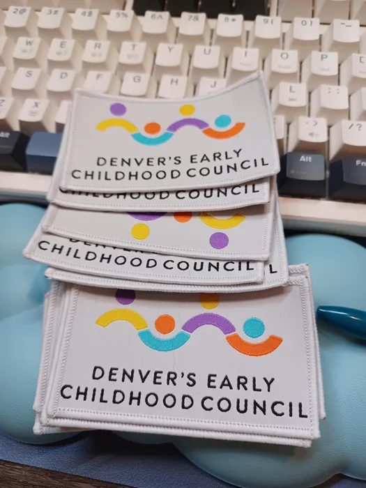 BottleOpenersNow.Com - Woven Patches