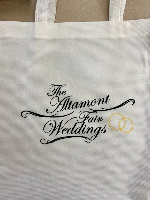 BottleOpenersNow.Com - Custom Natural Cotton Tote Bag