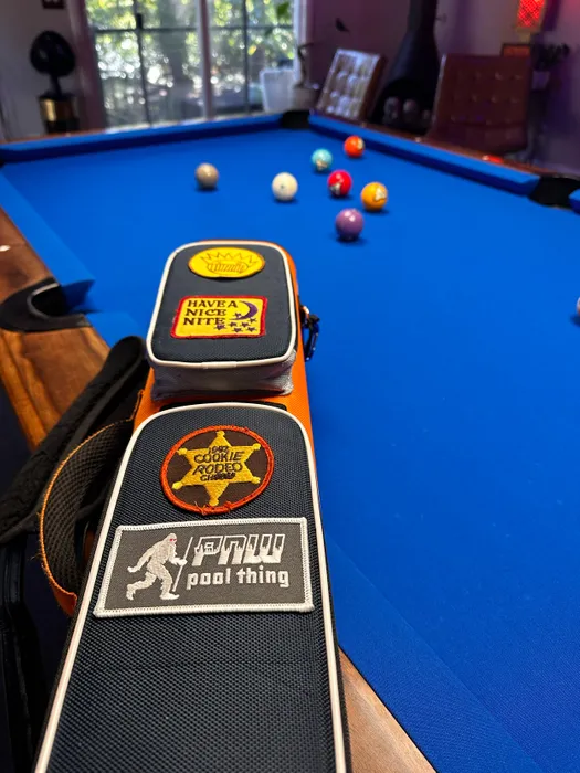 BottleOpenersNow.Com - Embroidered Patches