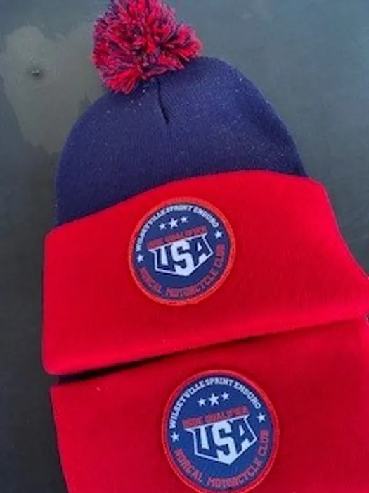 BottleOpenersNow.Com - Woven Patches