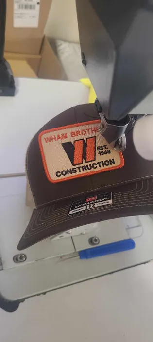 BottleOpenersNow.Com - Embroidered Patches