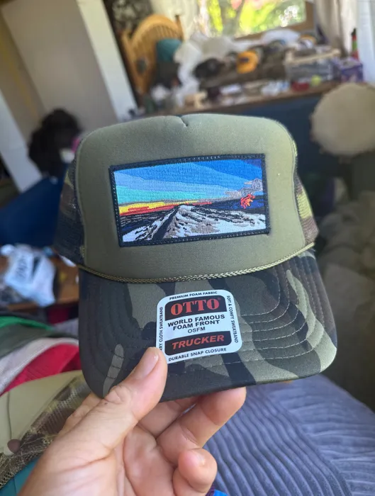 BottleOpenersNow.Com - Embroidered Patches