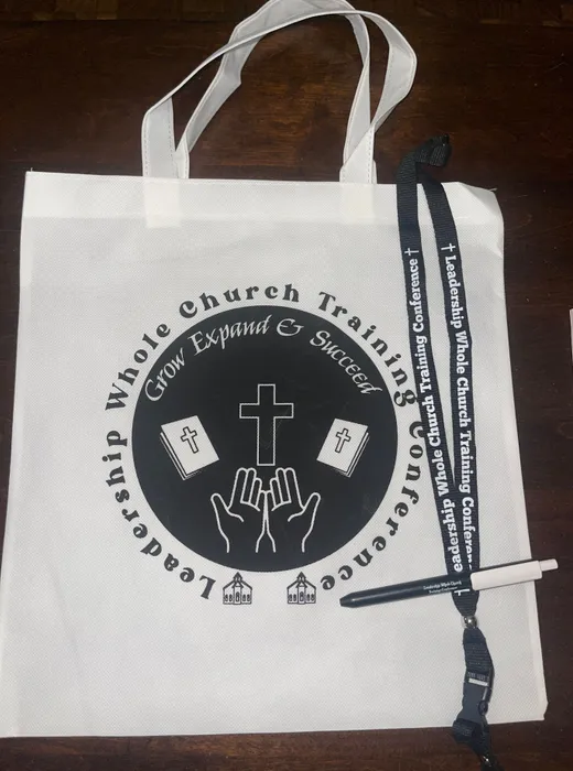 BottleOpenersNow.Com - Custom Popular Non-Woven Tote Bag