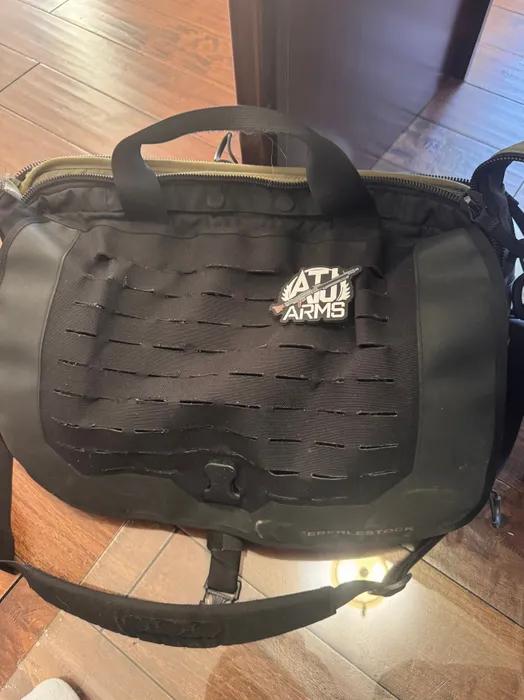 BottleOpenersNow.Com - PVC Patches