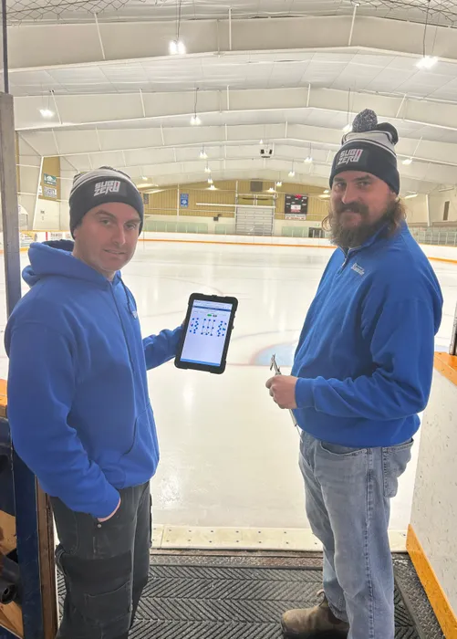 BottleOpenersNow.Com - Genteel Bobble Acrylic Fiber Beanies