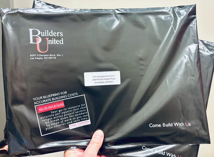 BottleOpenersNow.Com - Custom Poly Mailer