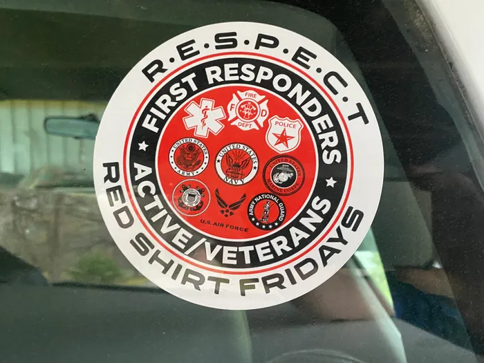 BottleOpenersNow.Com - Circle Stickers