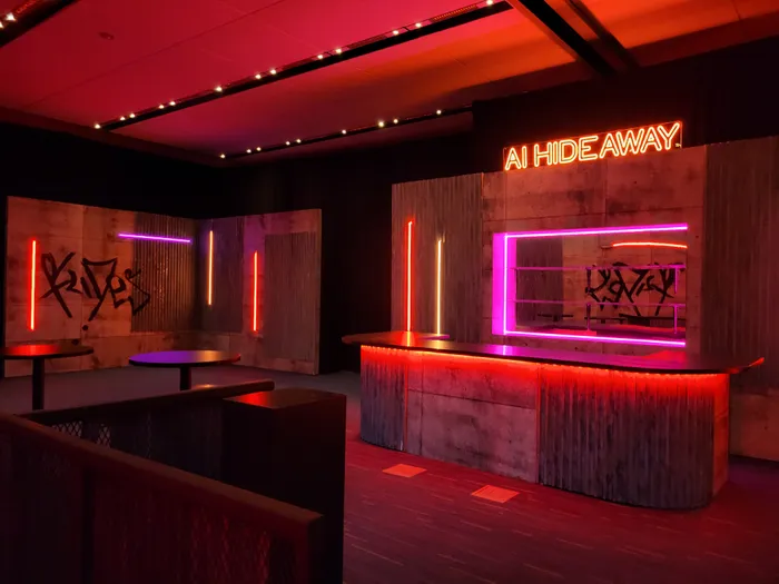 BottleOpenersNow.Com - Custom Neon Sign