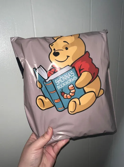 BottleOpenersNow.Com - Custom Poly Mailer