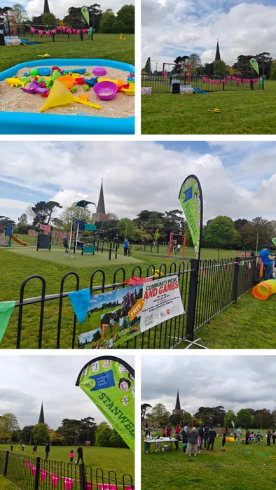 BottleOpenersNow.Com - Teardrop Flag