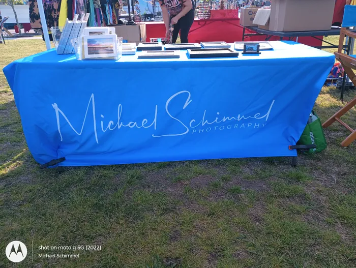 BottleOpenersNow.Com - Custom Rectangle Table Covers