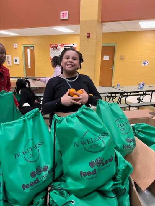 BottleOpenersNow.Com - Custom Non-Woven Drawstring Bag