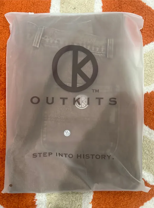 BottleOpenersNow.Com - Zipper Frosted Bag