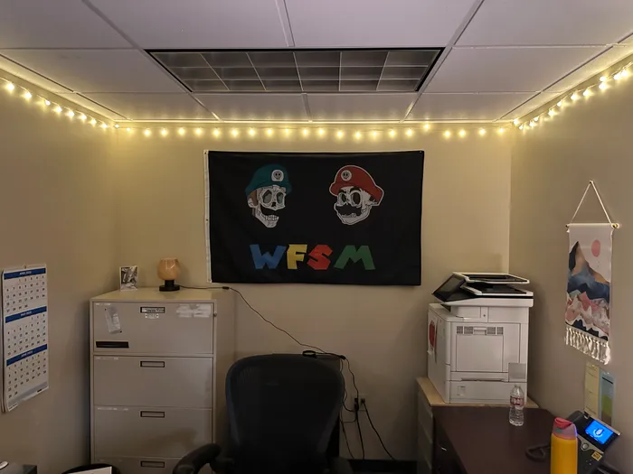 BottleOpenersNow.Com - Rectangle Flag