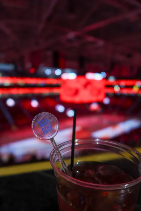 BottleOpenersNow.Com - Transparent Stir Sticks