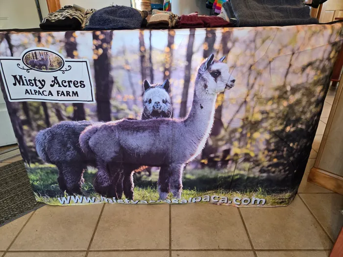 BottleOpenersNow.Com - Custom Rectangle Table Covers