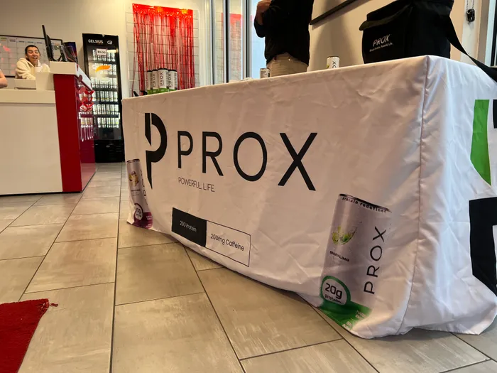 BottleOpenersNow.Com - Custom Rectangle Table Covers