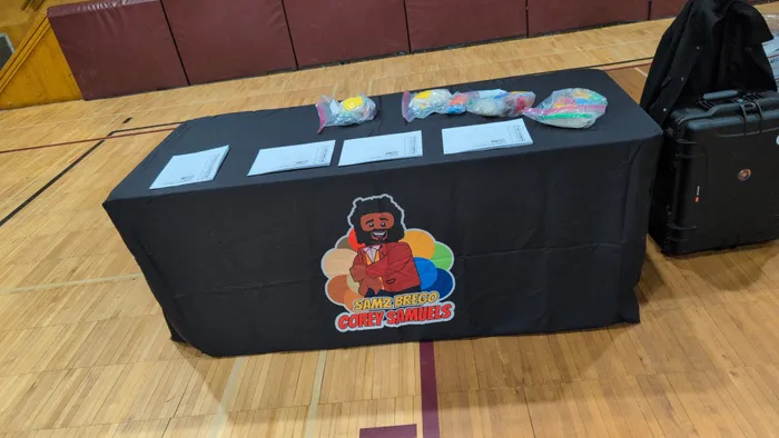 BottleOpenersNow.Com - Custom Rectangle Table Covers