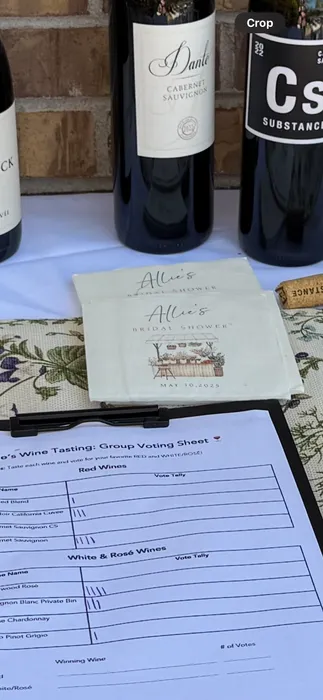 BottleOpenersNow.Com - Custom Beverage Napkin