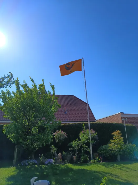 BottleOpenersNow.Com - Rectangle Flag