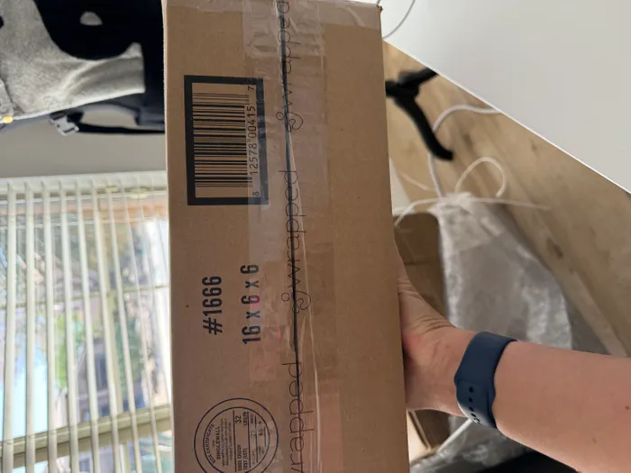 BottleOpenersNow.Com - Shipping Tape