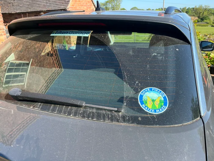 BottleOpenersNow.Com - Front Adhesive Stickers