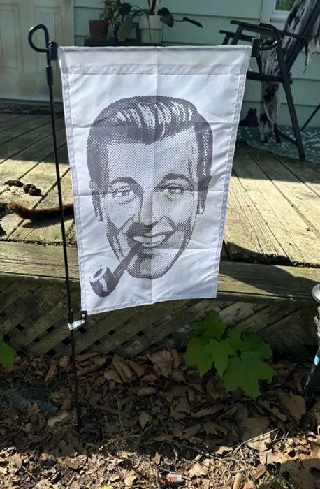 BottleOpenersNow.Com - Garden Flag