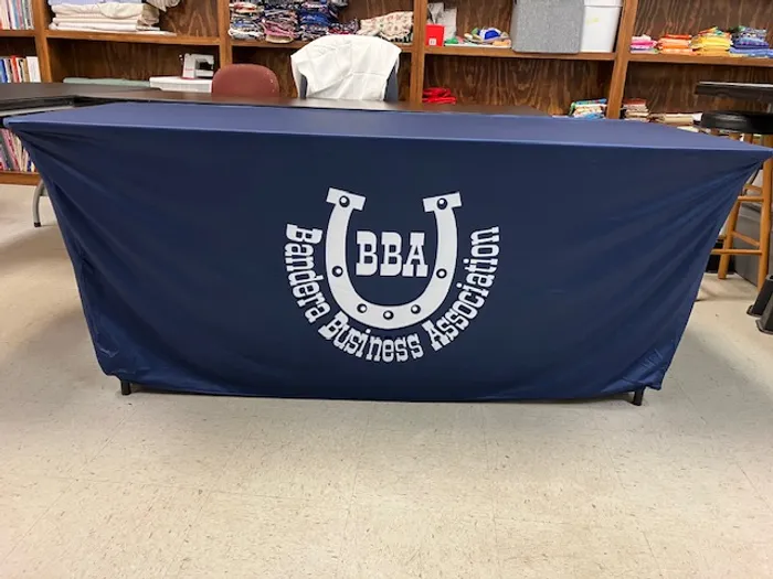BottleOpenersNow.Com - Custom Rectangle Table Covers
